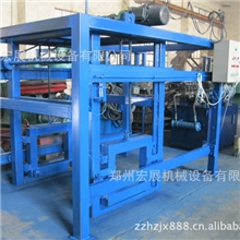 免烧砖机液压免烧制砖机免烧砌块砖机