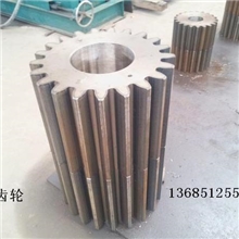 球磨机小齿轮烘干机小齿轮现货供应小齿轮现货