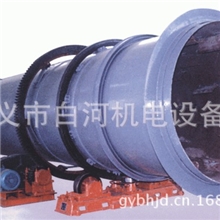 厂家供应滚筒式烘干机小型烘干机混合烘干机