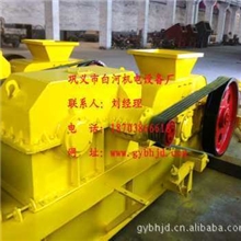 热销推荐齿辊式破碎机双级破碎机卧式破碎机