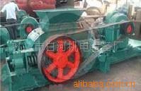 厂家批发小型对辊破碎机对辊破碎机厂家移动式对辊破碎机