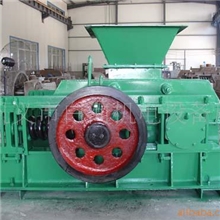 厂家直销石头对辊破碎机对辊破碎机厂家小型对辊破碎机
