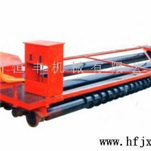 生产供应混凝土路面摊铺机(永州恒丰)