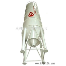 生产供应80T散装水泥储存罐