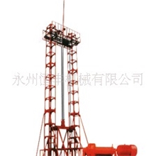 湖南永州厂家直销卷扬机升降机升降台提升机