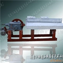 供应实验摇床/小摇床螺旋溜槽分级机浮选机跳汰机振动筛