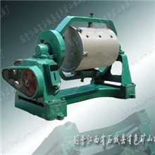 实验型XMQ筒形球磨机