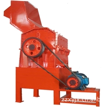 大型金属破碎机中型金属专用破碎机小型金属破碎机