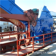 金属破碎机、金属破碎机厂家