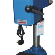 东莞厂家供应全自动小型攻牙机/小型攻丝机,自动+手动微型攻丝机