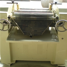 新宏达【厂家直销】供应三辊研磨机，涂料专用设备