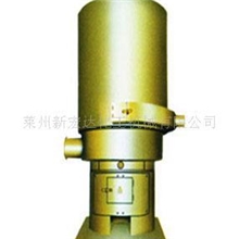 供应优质LFR系列立式热风炉--新宏达机械