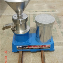 JM130胶体磨研磨机胶体磨