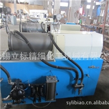 高档卧式砂磨机