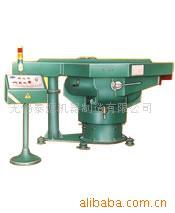 LMJ100a螺旋振动研磨机(图)