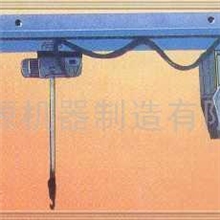 供应LD型电动单梁桥式起重机