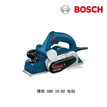 博世德国进口电动工具电刨子GHO10-82
