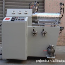 供应全陶瓷纳米砂磨机