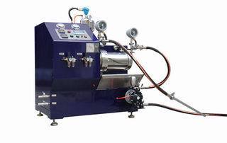 供应30L涡轮式砂磨机