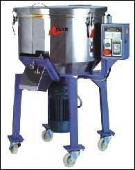 100KG立式混色机现货供应优价直销