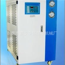 工业冷水机优价供应5HP工业冷水机