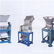 专业供应蔬菜类破碎机械设备锤式破碎机