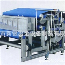 厂家供应DYJ-20系列全自动化食品带式压滤机