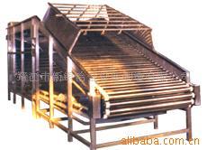 厂价直销果蔬加工设备GXJ系列滚杠检果机选果机