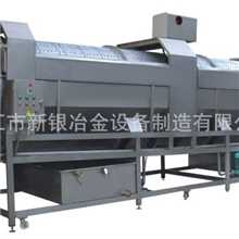 专业生产供应GXJ-10滚筒洗果机滚筒清洗机