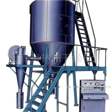 供应QZR-25型高速离心喷雾干燥机