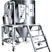 供应QZR-5型高速离心喷雾干燥机