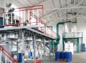 供应食品添加剂喷雾干燥机