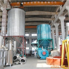 供应QZR-1000高速离心喷雾干燥机-干燥设备