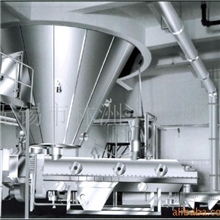 供应QZR-2000型高速离心喷雾干燥机