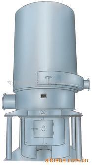 供应燃煤热风炉