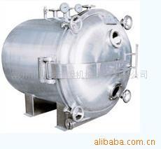 YZG圆形静态真空干燥机