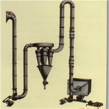 【行业推荐】脉冲管式气流干燥机全新优质气流干燥机