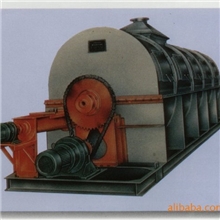 供应管束旋转接触干燥机(干燥设备)