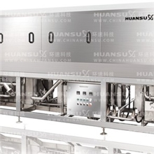 洗盘机质保三年厂家直销环速品质-值得信赖