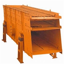 推荐供应矿用振动筛圆振动筛大型直线振动筛重型矿用振动筛