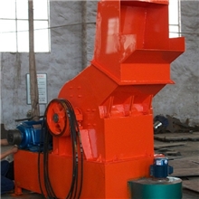 供应金属破碎机废钢破碎机自行车破碎机