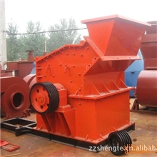 质量高价格低供应专业生产细碎机高效细碎机强力细碎机