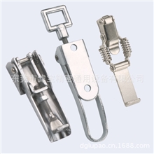 供应干燥机拉扣、干燥机拉扣、干燥机拉扣、弹簧扣
