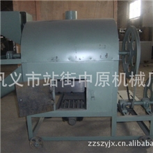 供应转筒炒锅&mdash;滚筒炒锅&mdash;炒料机&mdash;(ZY)中原机械厂