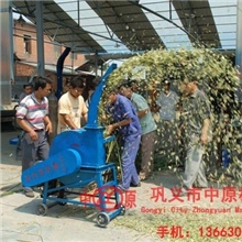 [厂家批发]铡草机铡揉机青贮铡草机碎草机切草机