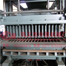 免烧砖机全套设备厂家直销