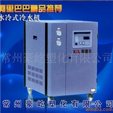 厂家优惠工业冷水机水冷式冷水机30WC3P5P8P10P