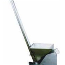 自动加料机厂家直销LS螺旋上料机加料机LS螺旋输送机螺旋加料机