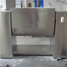 混合机厂家供应CH槽型混合机CH-500槽型（重型）混合机