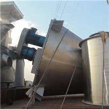 皖苏优惠供应拼混罐，搅拌器WH双螺旋锥形混合机